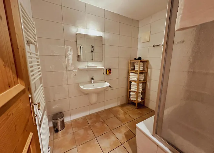 Διαμέρισμα Alpinresort 3 *