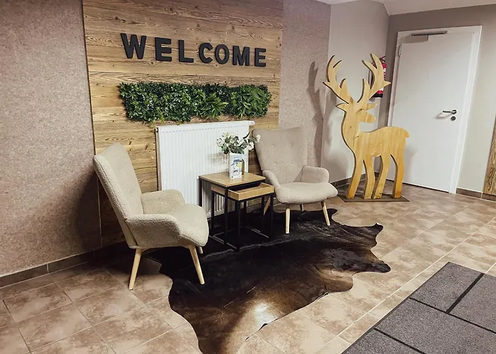 Διαμέρισμα Alpinresort 3 Kaprun