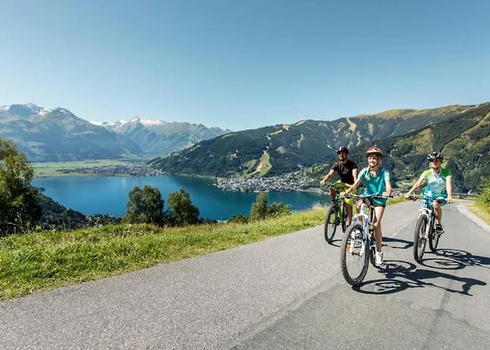 Lägenhet Alpinresort 3 *