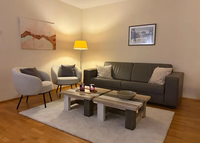 Alpinresort 3 Διαμέρισμα