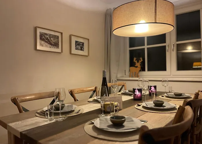 Διαμέρισμα Alpinresort 3 *