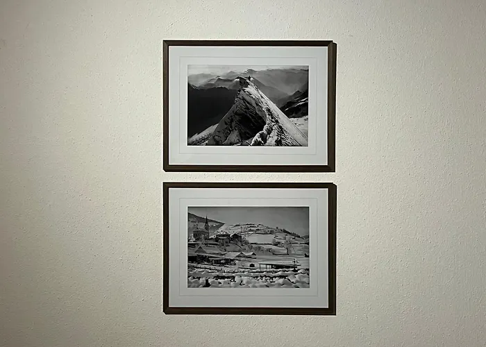 Alpinresort 3 Lägenhet *