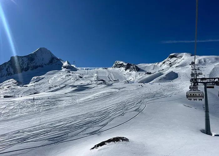 Διαμέρισμα Alpinresort 3 *