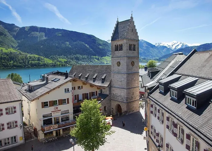 Διαμέρισμα Alpinresort 3