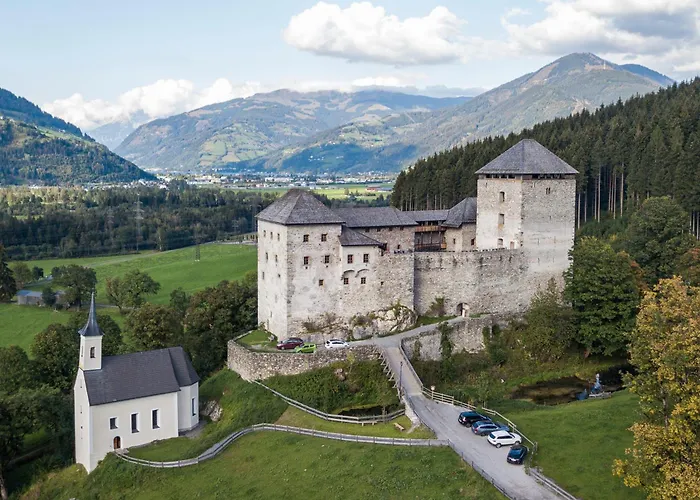 Alpinresort 3 Lägenhet *